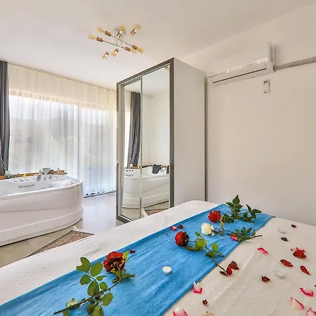 Villa Villa Masal Kaş