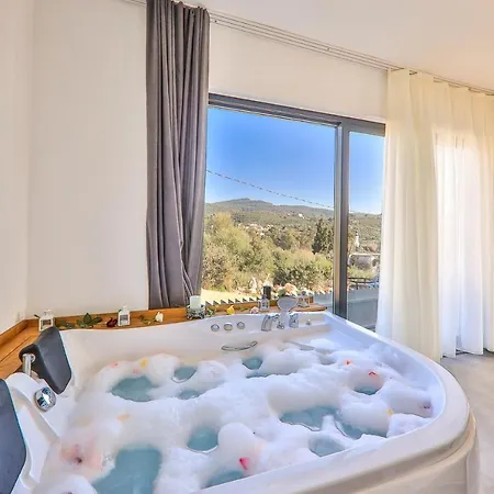 Villa Villa Masal Kaş