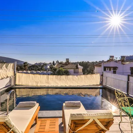 Villa Masal Kaş