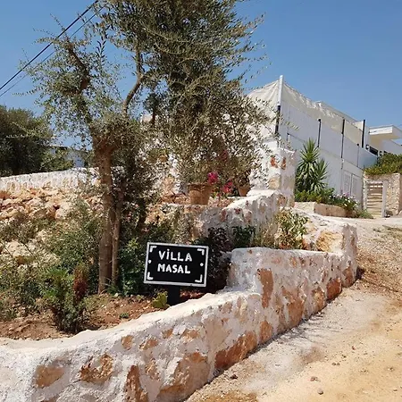 Villa Masal Kaş